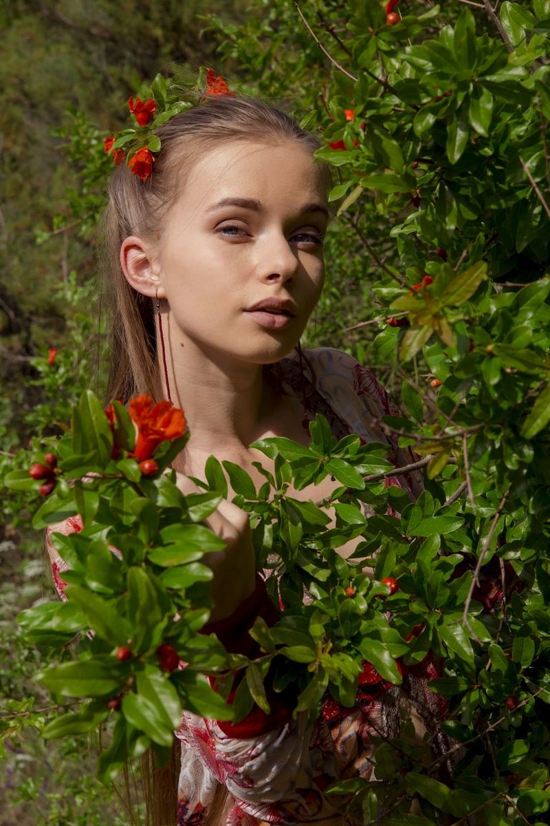 Любовь, 20