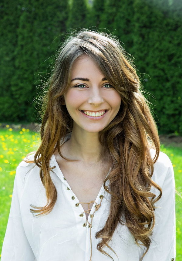 Галина, 23